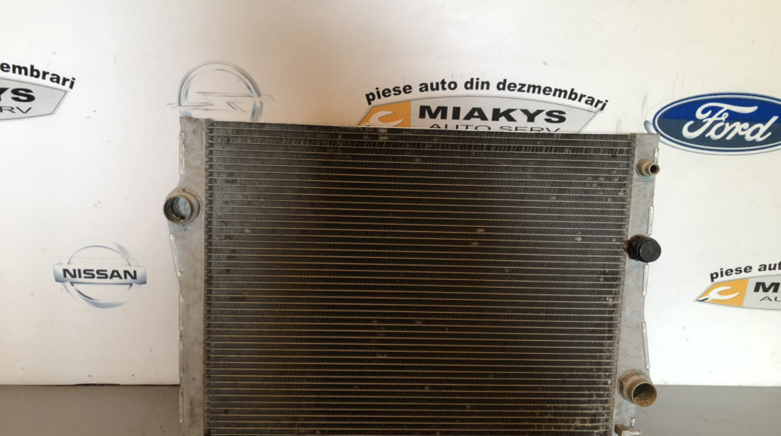 Radiator apa BMW X5 E70