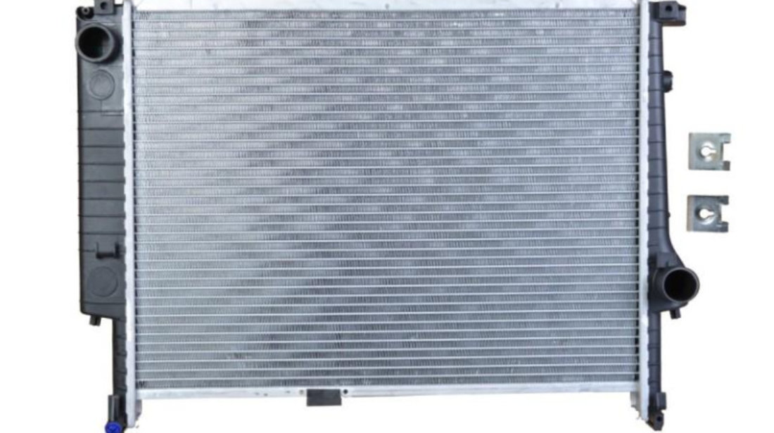 Radiator apa BMW Z3 cupe (E36) 1997-2003 #2 01023008