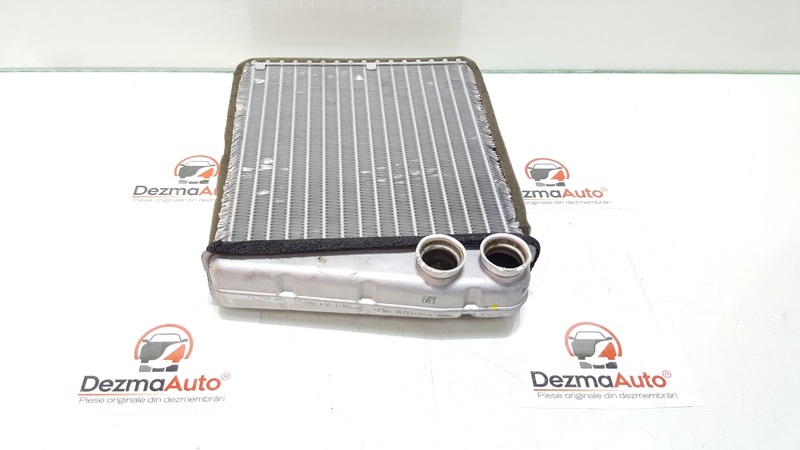 Radiator apa bord 1K0819031B, Skoda Octavia 2 Scout, 2.0 tdi