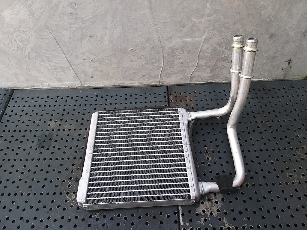 Radiator apa bord 2.2 cdi mercedes e class w211