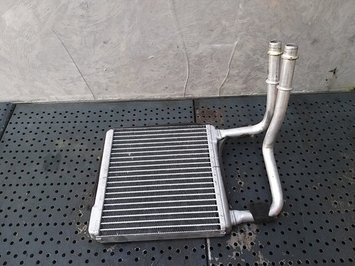 Radiator apa bord 2.2 cdi mercedes e class w211