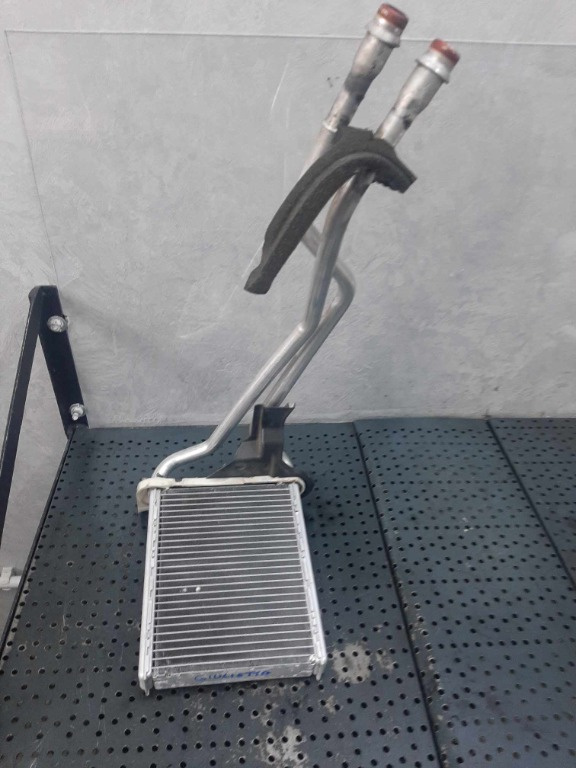 Radiator apa bord alfa romeo giulietta 940 669947r