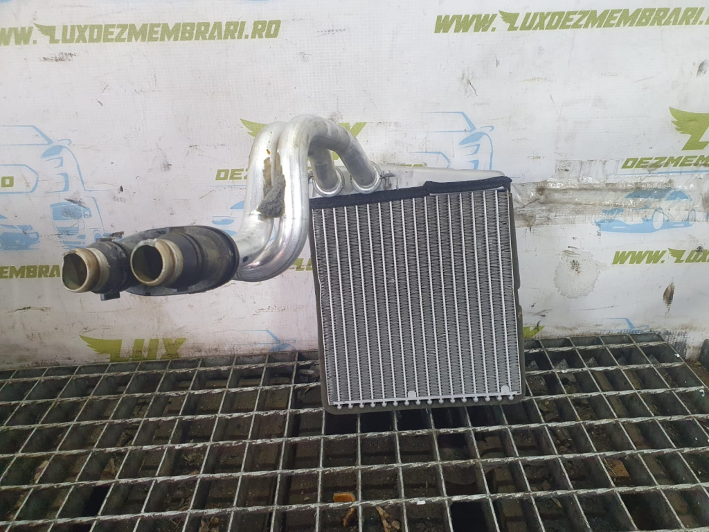 Radiator apa bord Audi A3 8P/8PA [facelift] [2004 - 2008] 2.0 tdi BMN
