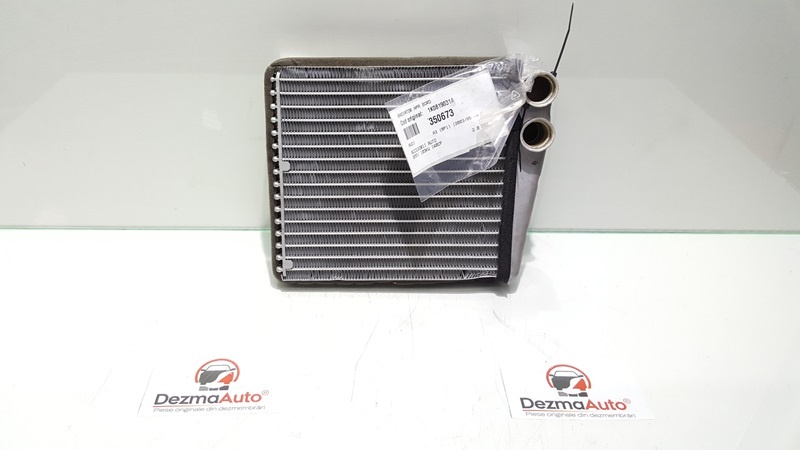 Radiator apa bord, Audi A3 Sportback (8PA) 2.0tdi, 1K0819031A din dezmembrari