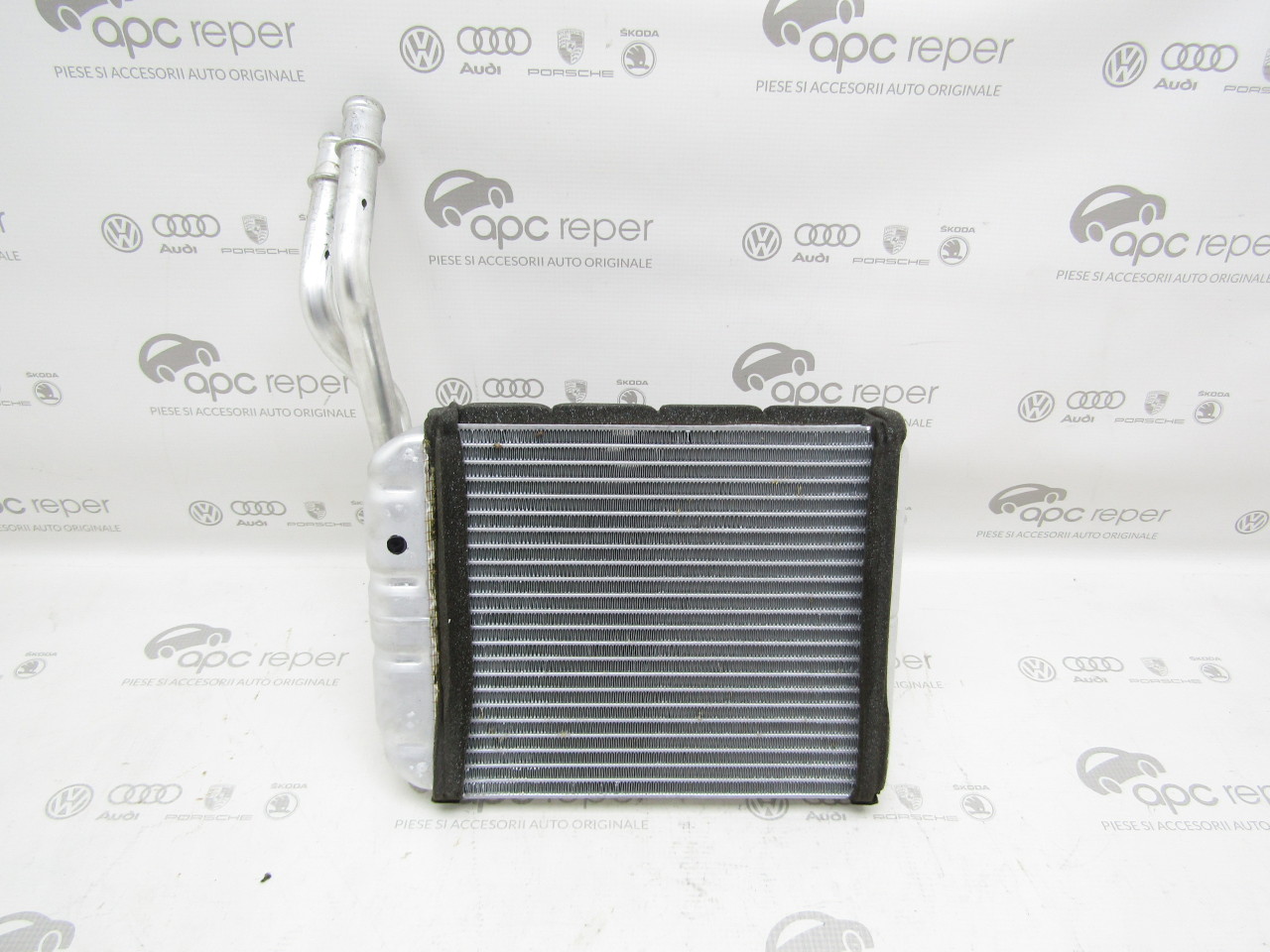 Radiator apa (bord) Audi Q7 4L / VW Touareg 7L / Transporter T5 - Cod: 7H1819121