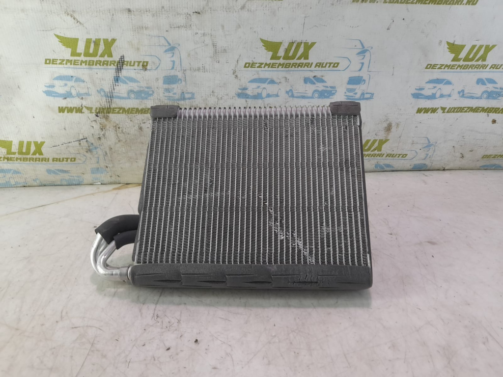 Radiator apa bord Citroen C3 3 [2016 - 2020] 1.2 benzina HM05
