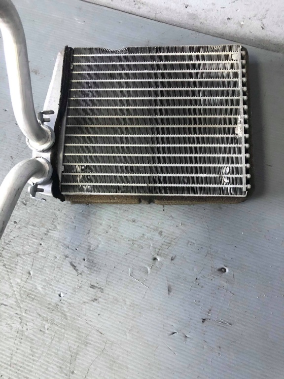 Radiator apa bord mercedes a-class w169 668475r b-class w245