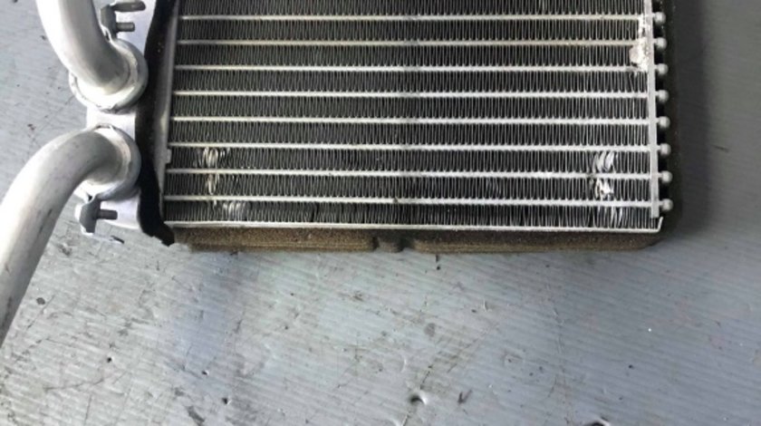 Radiator apa bord mercedes a-class w169 668475r b-class w245