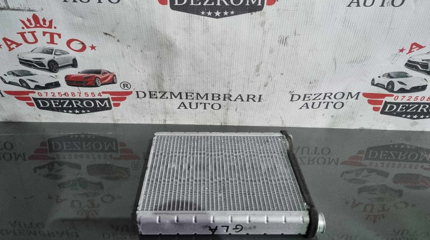 Radiator apa bord Mercedes-Benz A-Class (W176) 160 1.6 102 cai M 270.910