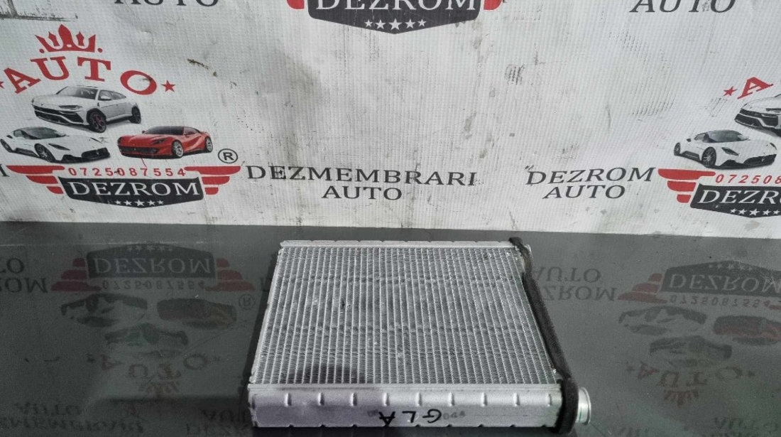 Radiator apa bord Mercedes-Benz B-Class (W246) Acționare electrică / 250 e 88cp EM 780.990