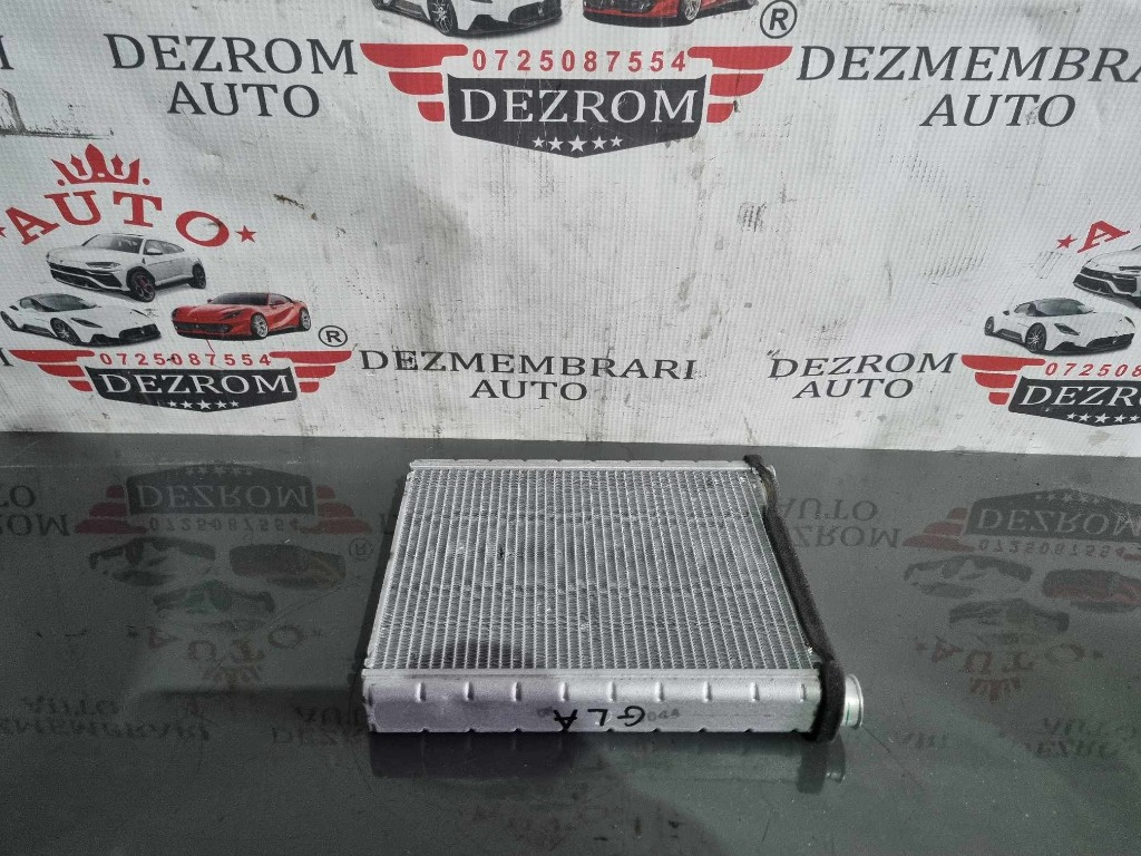 Radiator apa bord Mercedes-Benz GLA (X156) 45 AMG 4-matic 360 cai M 133.980