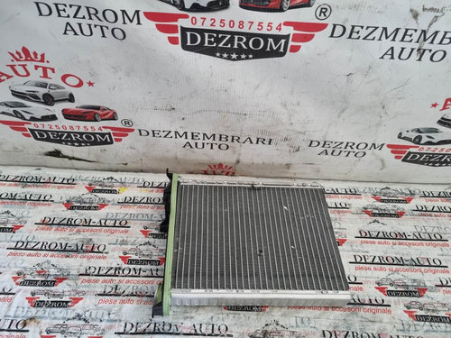 Radiator apa bord Peugeot 208 I 1.6 GTi 208cp cod piesa : 670230V