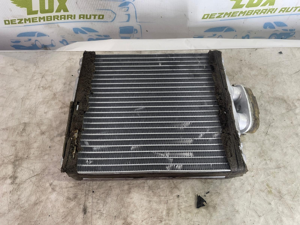 Radiator apa bord Skoda Fabia 6Y [1999 - 2004] 1.4 tdi Bnm