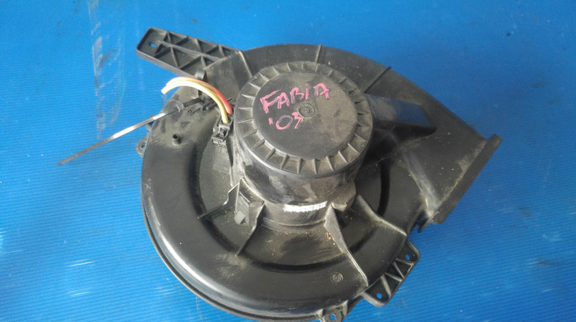 Radiator apa bord vw polo 2004 206099