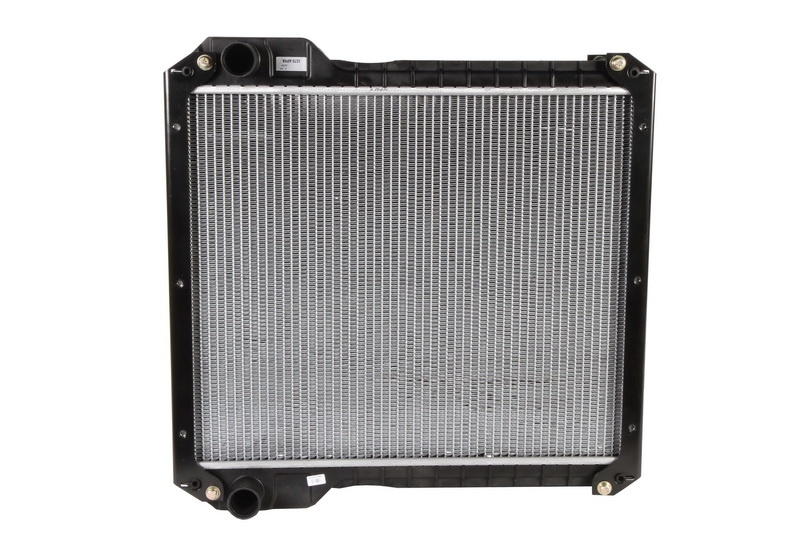 Radiator apa Buldoexcavator JCB 3CX / 4CX