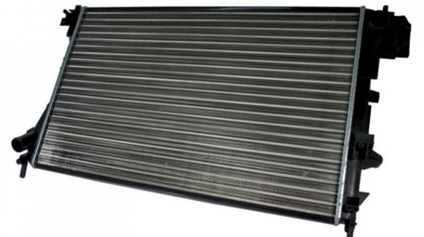 Radiator apa Cadillac BLS (2006->) #4 1300244