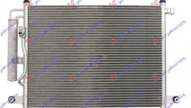 Radiator Apa - Chevrolet Aveo H/B-L/B 2008 , 96817...