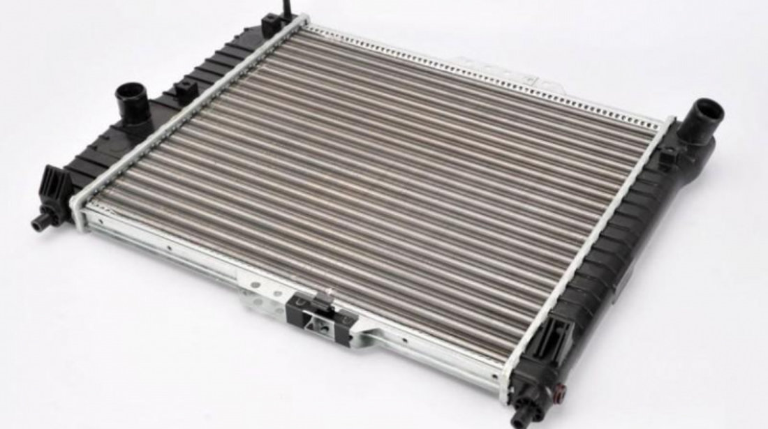 Radiator apa Chevrolet AVEO hatchback (T200) 2003-2008 #4 01313017