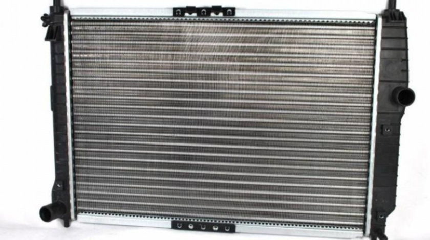 Radiator apa Chevrolet AVEO limuzina (T250, T255) 2005-2016 #4 01313015