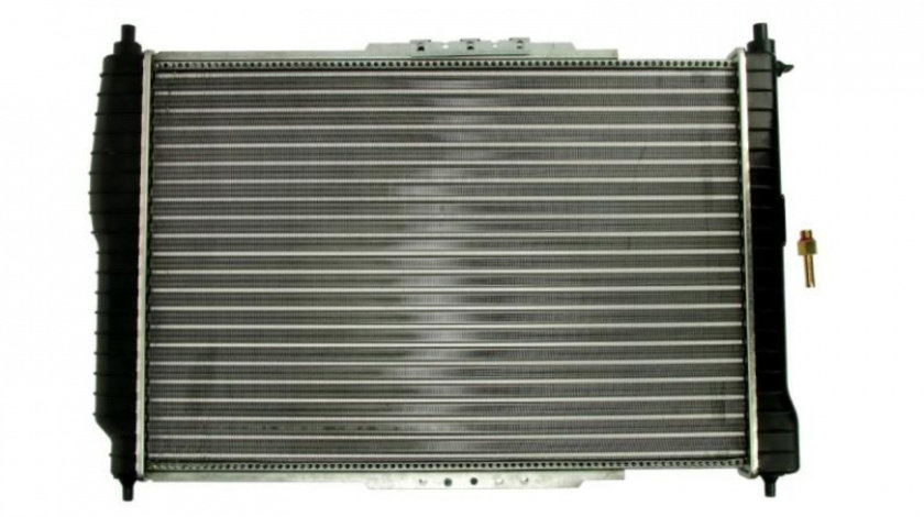 Radiator apa Chevrolet AVEO limuzina (T250, T255) 2005-2016 #4 01313016