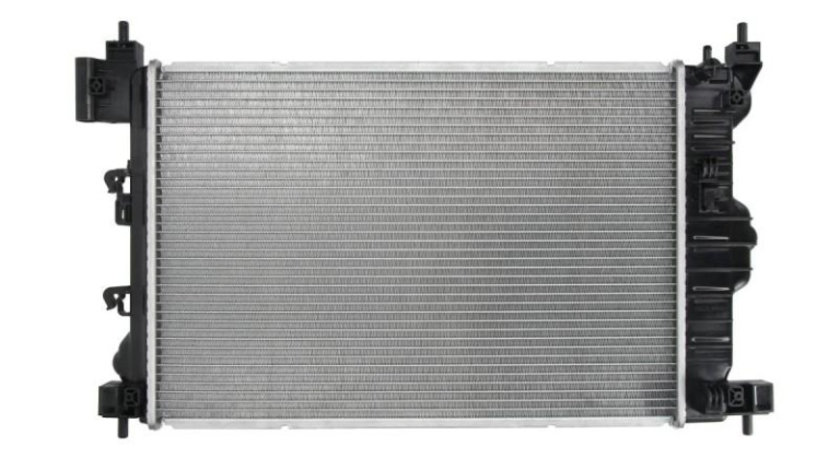 Radiator apa Chevrolet AVEO limuzina (T300) 2011-2016 #3 58496