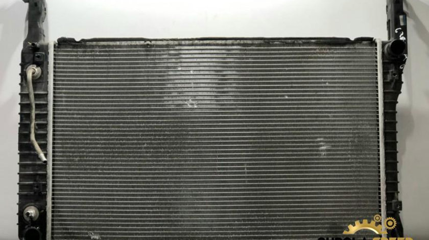 Radiator apa Chevrolet Captiva (2006-2010) [C100, C140] 2.0 cri LLW 150 cp