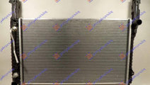 Radiator Apa - Chevrolet Captiva 2007 , 96629055