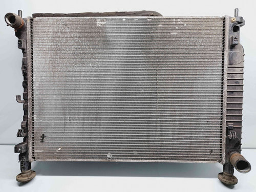 Radiator apa Chevrolet Captiva (T100) [Fabr 2006-2018] 622966 2.0 2.0 110KW / 150CP