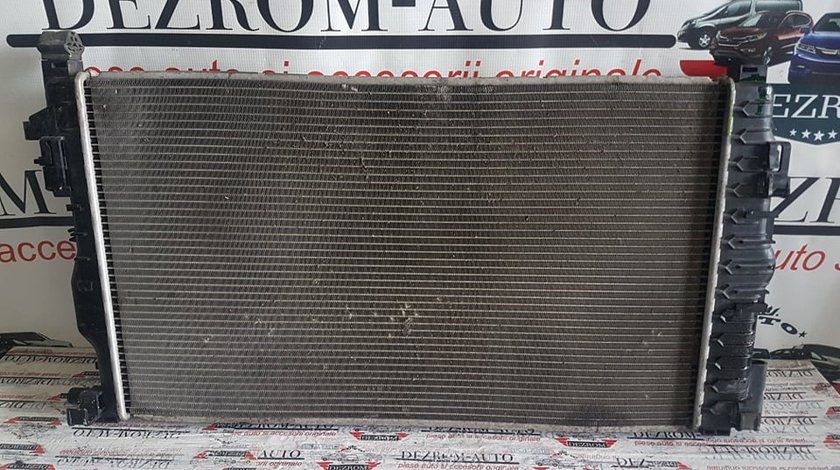 Radiator apa Chevrolet Cruze 2.0 vcdi z20d1 163 cai 52422305