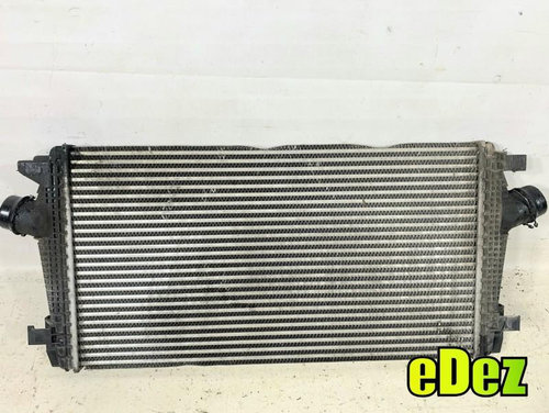 Radiator apa Chevrolet Cruze (2012->) [J308] A17DTS LUD