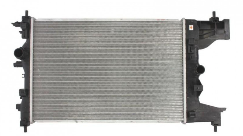 Radiator apa Chevrolet CRUZE hatchback (J305) 2011-2016 #3 1300299