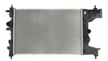 Radiator apa Chevrolet CRUZE (J300) 2009-2016 #3 1...