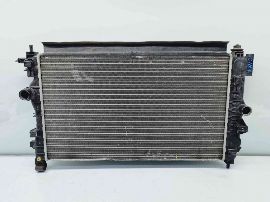 Radiator apa Chevrolet Cruze (J300) [Fabr 2010-2016] 13267662 2.0 CDTI A20DTH