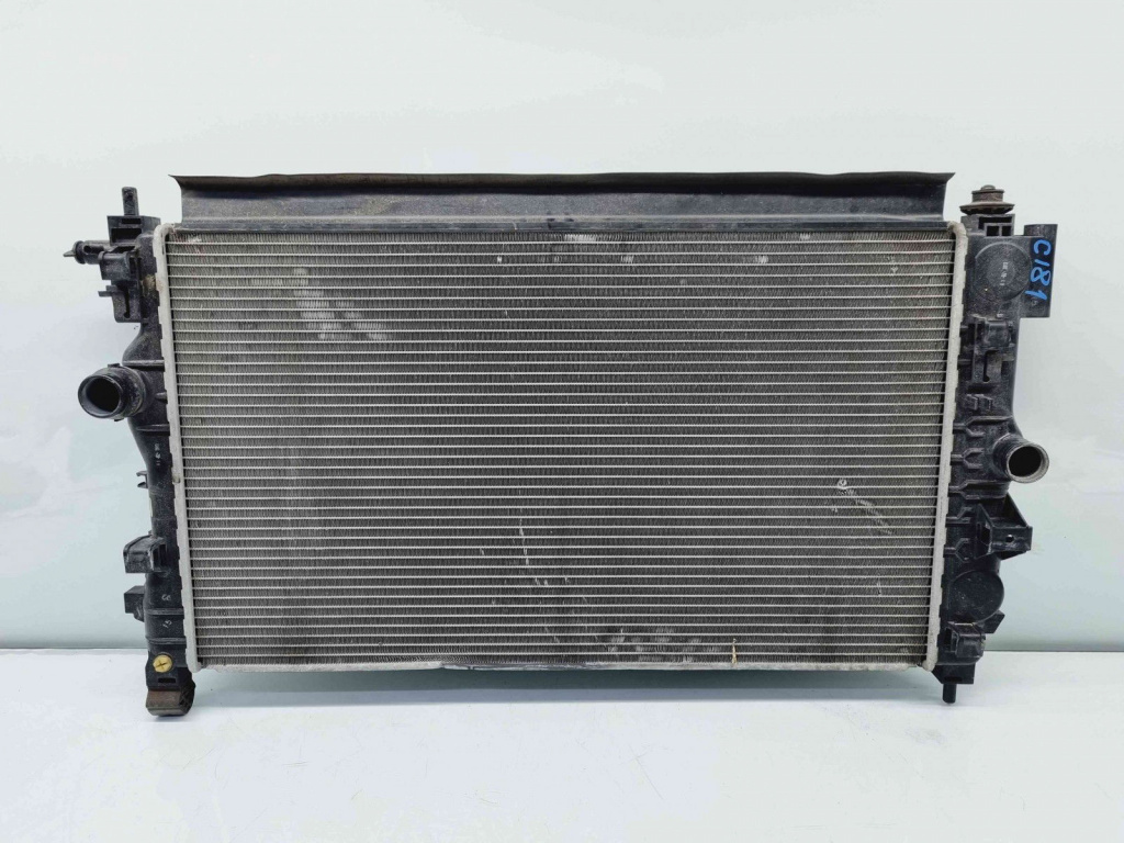 Radiator apa Chevrolet Cruze (J300) [Fabr 2010-2016] 13267662 2.0 CDTI A20DTH