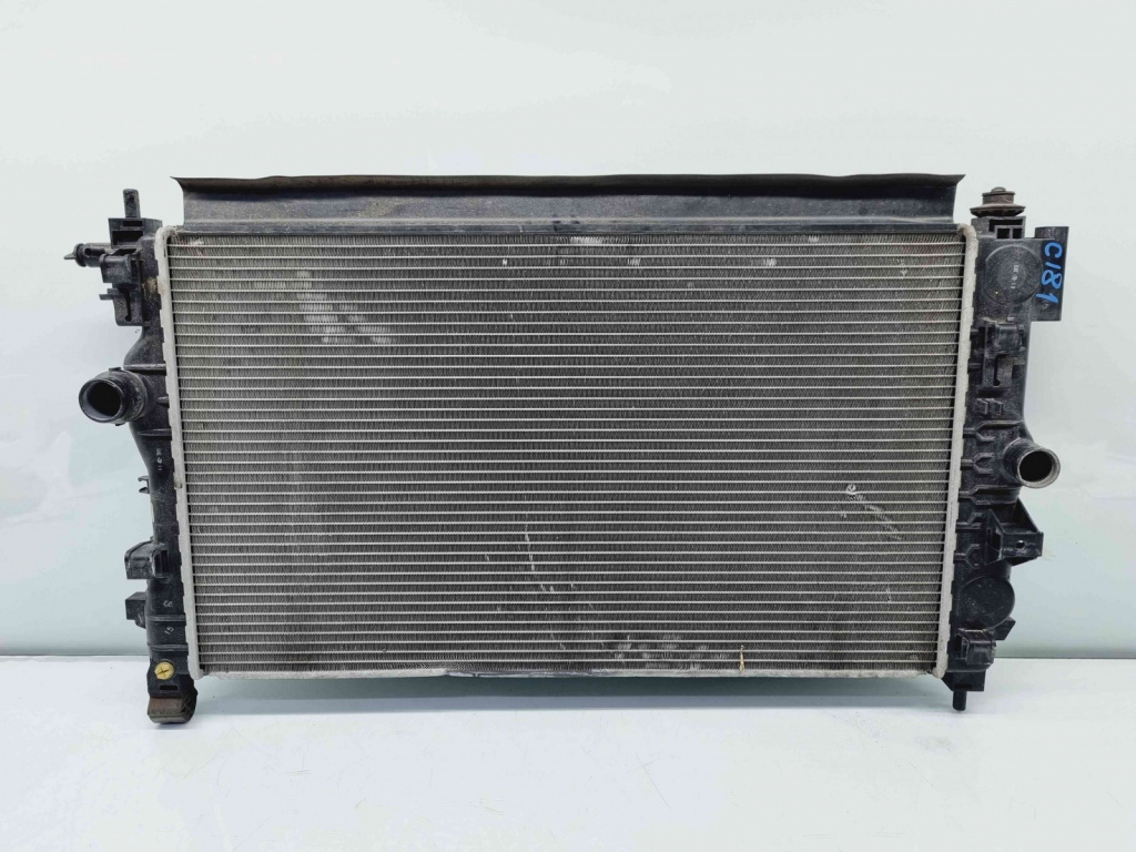Radiator apa Chevrolet Cruze (J300) [Fabr 2010-2016] 13267662 2.0 CDTI A20DTH