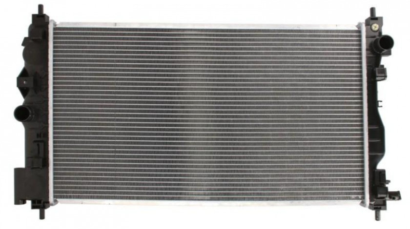 Radiator apa Chevrolet CRUZE Station Wagon (J308) 2012-2016 #4 13267666