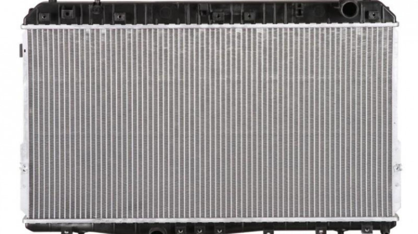 Radiator apa Chevrolet LACETTI combi (J200) 2005-2016 #2 01313022