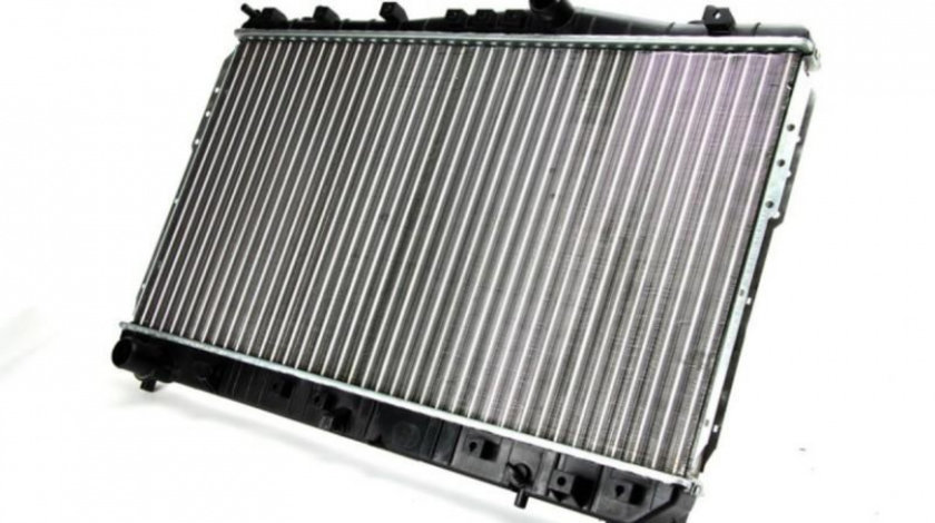 Radiator apa Chevrolet LACETTI (J200) 2003-2016 #4 01313022