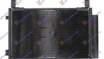 Radiator Apa - Chevrolet Matiz 2005 , 96591475