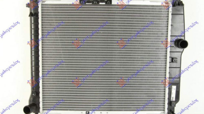 Radiator Apa - Chevrolet Orlando 2011 , 13267650