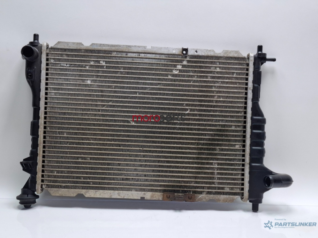 Radiator apa CHEVROLET SPARK M200, M250 2005 - 2014 0.8 0.8 F8CV 96591475