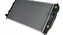 Radiator apa Chrysler 300 M (LR) 1998-2004 #4 0700...