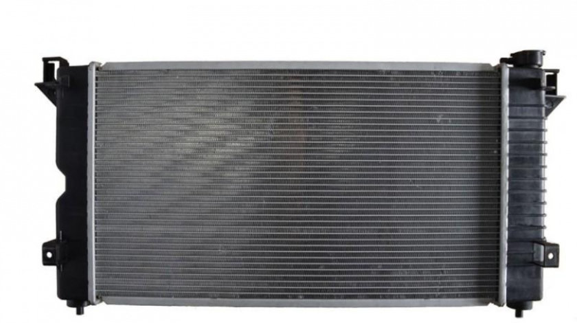 Radiator apa Chrysler VOYAGER Mk II (GS) 1995-2001 #2 01183009