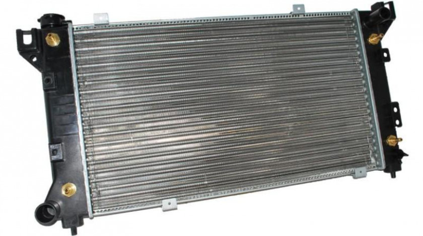 Radiator apa Chrysler VOYAGER Mk II (GS) 1995-2001 #4 07002029