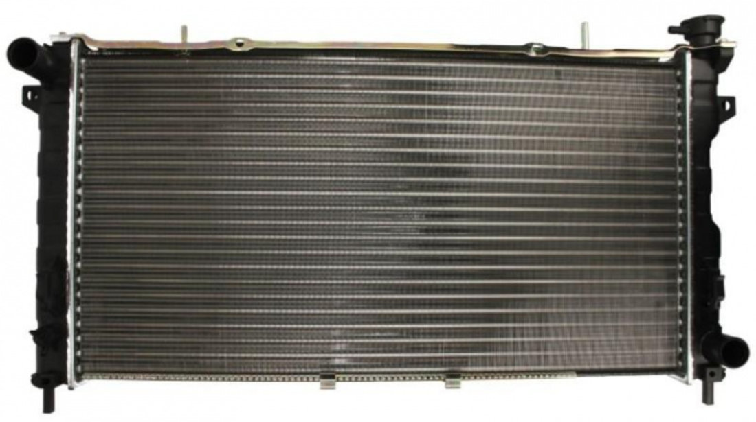 Radiator apa Chrysler VOYAGER Mk III (RG, RS) 1999-2008 #4 01183003