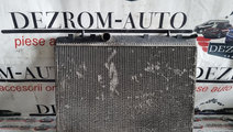 Radiator apa CITROËN C2 1.4 HDi 68cp cod piesa : ...