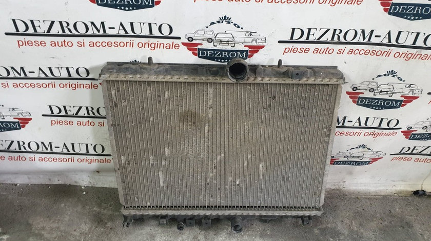 Radiator apa CITROËN C5 I 1.8 16V 115cp cod piesa : 9636170580-05