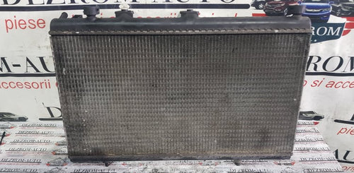 Radiator apa CITROËN C5 II 2.2 HDi 170 CP cod 9654674480