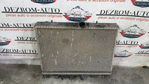 Radiator apa CITROËN C8 2.0 HDi 107cp cod piesa :...