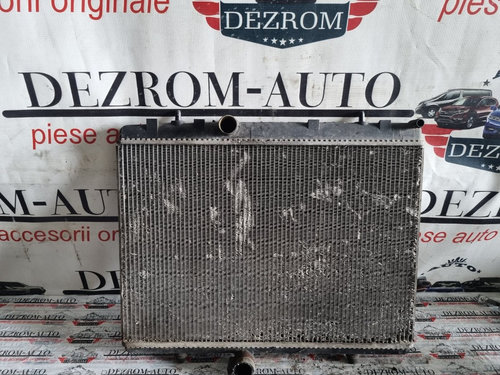 Radiator apa CITROËN DS4 1.6 THP 165cp cod piesa : 9680533480